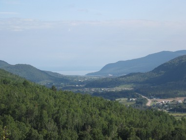 Arrière pays Arrière pays